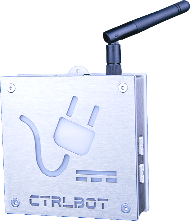 CtrlBot