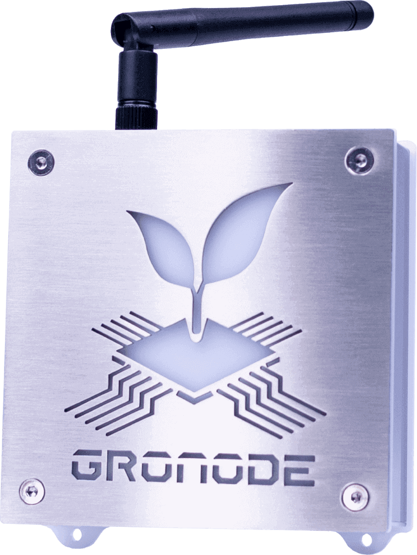 GroNode