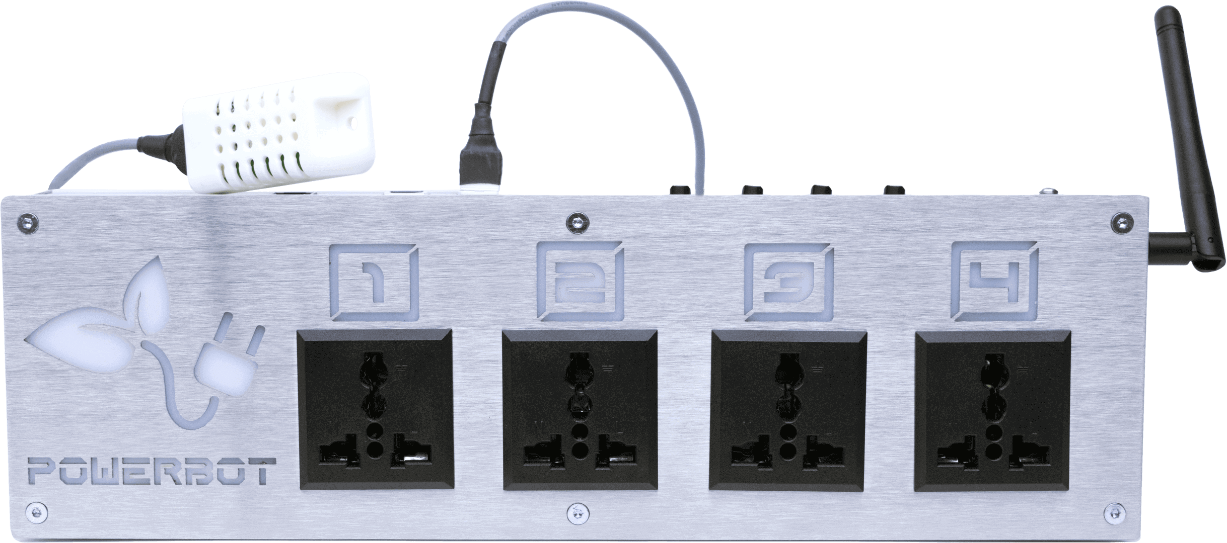 PowerBot