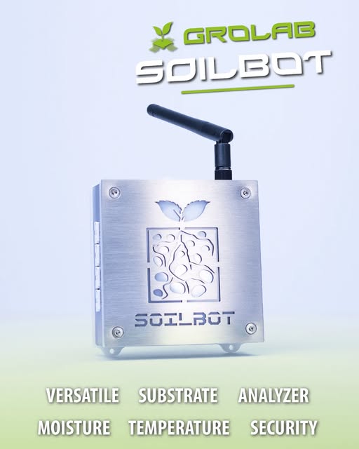 THE VERSATILE SUBSTRATE ANALYZER